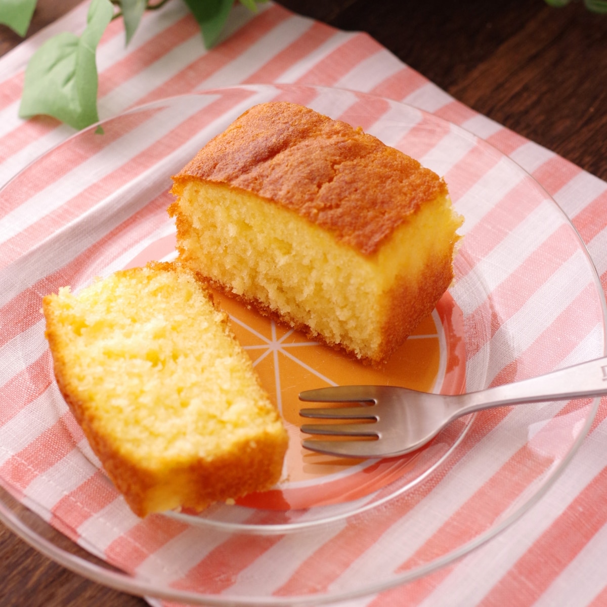 オレンジジュースで簡単しっとり爽やかオレンジケーキ レシピ 作り方 By めろんぱんママ めろんカフェ 楽天レシピ オレンジジュースで簡単しっとり爽やかオレンジケーキ レシピ 作り方 By めろんぱんママ めろんカフェ 楽天レシピ